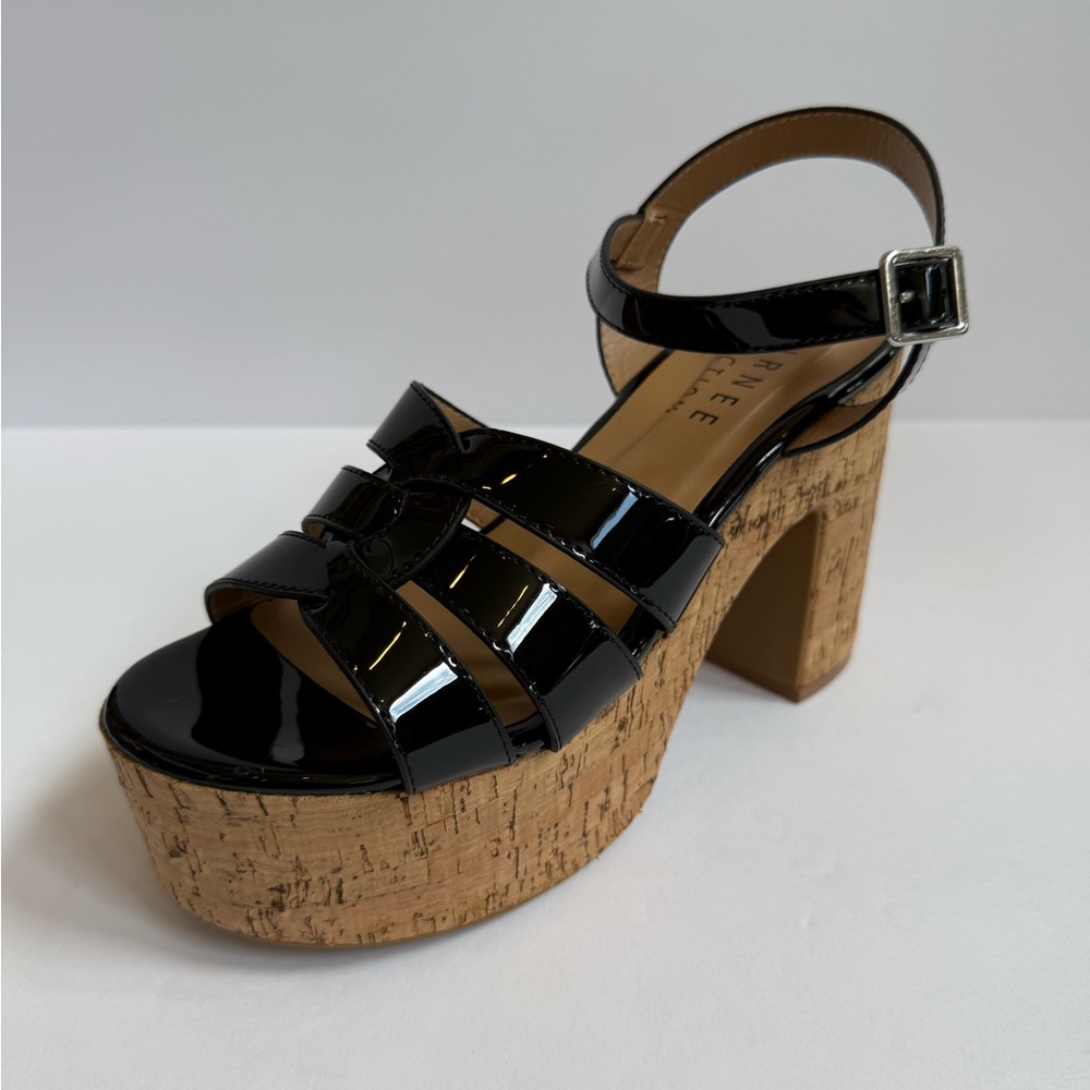 Journee Collection Women's Tru Comfort‎ Foam Jania Sandals 7.5 New in Box